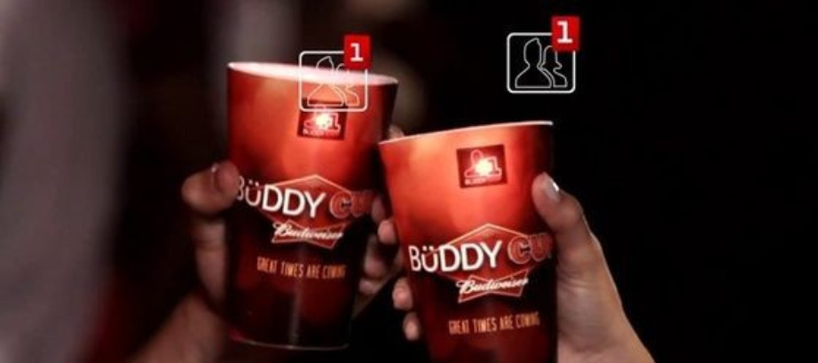 "Vua của các loại bia" Budweiser và Chiến lược quảng cáo bằng quà tặng 8 "Vua của các loại bia" Budweiser và Chiến lược quảng cáo bằng quà tặng Quà tặng công nghệ doanh nghiệp