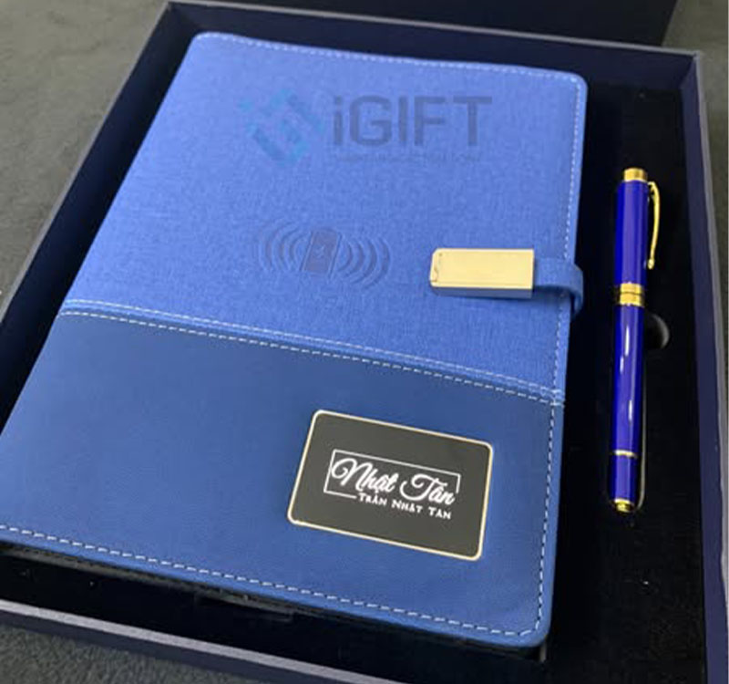 “Vật bất ly thân” của GenZ ở văn phòng - Quà tặng GenZ ưa thích 4 “Vật bất ly thân” của GenZ ở văn phòng - Quà tặng GenZ ưa thích Quà tặng công nghệ doanh nghiệp