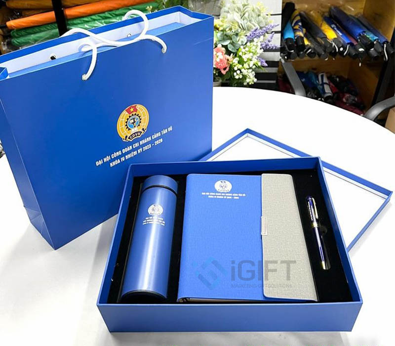 Gợi ý quà tặng tri ân cuối năm cho đại lý xuất sắc 2 Gợi ý quà tặng tri ân cuối năm cho đại lý xuất sắc Quà tặng công nghệ doanh nghiệp