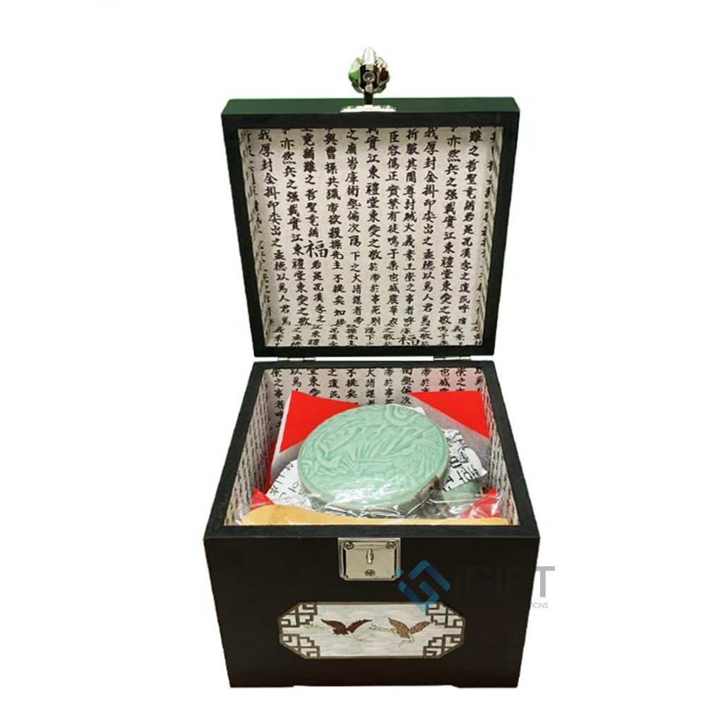 Cao Sâm Hoàng Đế Hộp 500g Bio Apgold - Cao Tỏi Đen Hồng Sâm Đông Trùng hạ Thảo Hàn Quốc 1 Cao Sâm Hoàng Đế Hộp 500g Bio Apgold - Cao Tỏi Đen Hồng Sâm Đông Trùng hạ Thảo Hàn Quốc Quà tặng công nghệ doanh nghiệp