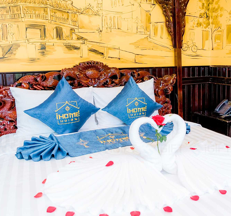 Top 10+ vật dụng in logo giúp Resort, khách sạn ghi dấu ấn thương hiệu Quà tặng công nghệ doanh nghiệp