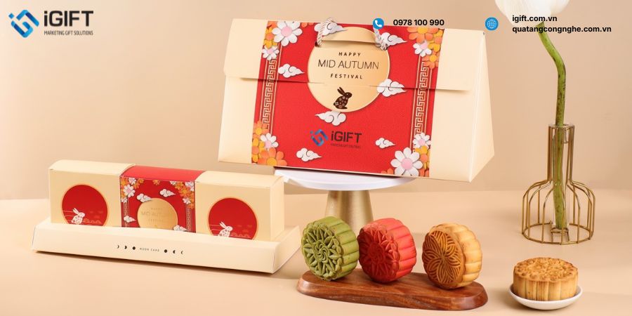 chọn quà trung thu cho doanh nghiệp