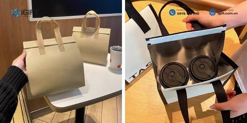 cung cấp túi giữ nhiệt