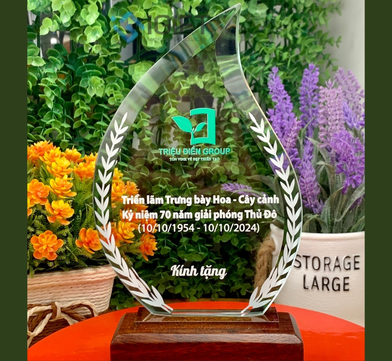 Sản xuất Kỷ niệm chương cá nhân hóa theo yêu cầu tại Hà Nội và HCM 1 Sản xuất Kỷ niệm chương cá nhân hóa theo yêu cầu tại Hà Nội và HCM Quà tặng công nghệ doanh nghiệp