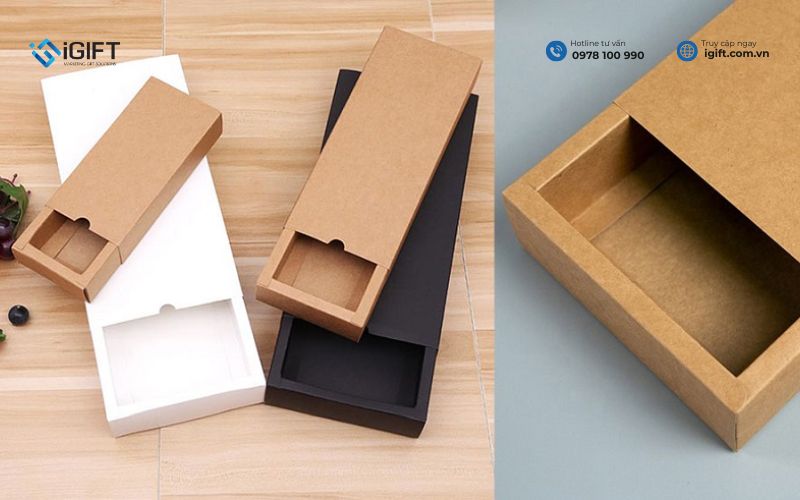 dịch vụ in hộp giấy theo yêu cầu