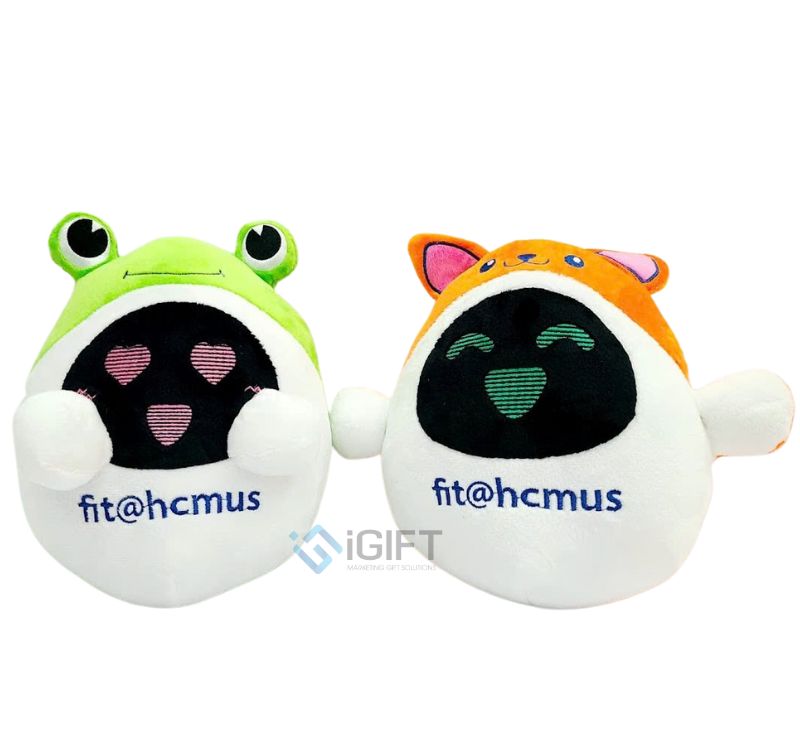 Gấu bông in logo: Kinh nghiệm lựa chọn đơn vị cung cấp uy tín 2 Gấu bông in logo: Kinh nghiệm lựa chọn đơn vị cung cấp uy tín Quà tặng công nghệ doanh nghiệp