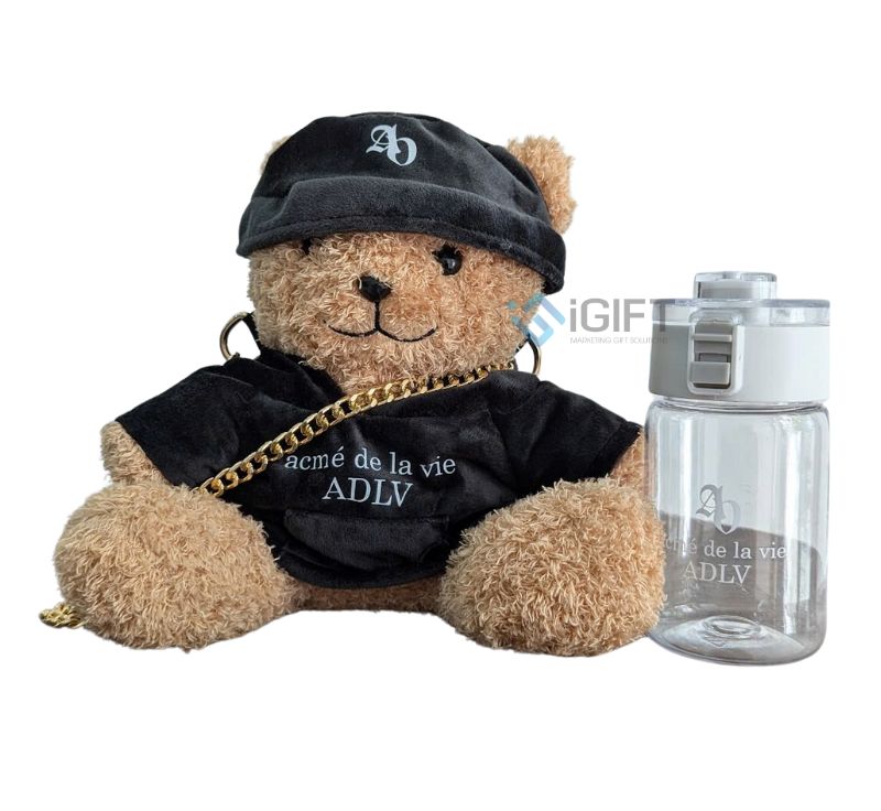 Gấu bông in logo: Kinh nghiệm lựa chọn đơn vị cung cấp uy tín 3 Gấu bông in logo: Kinh nghiệm lựa chọn đơn vị cung cấp uy tín Quà tặng công nghệ doanh nghiệp