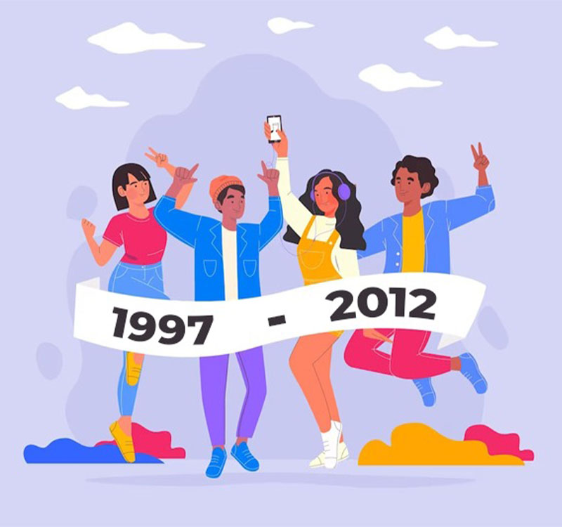 “Vật bất ly thân” của GenZ ở văn phòng - Quà tặng GenZ ưa thích 1 “Vật bất ly thân” của GenZ ở văn phòng - Quà tặng GenZ ưa thích Quà tặng công nghệ doanh nghiệp