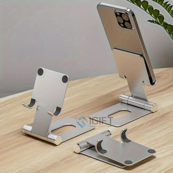 4 mẫu giá đỡ điện thoại in logo được nhiều doanh nghiệp lựa chọn 4 4 mẫu giá đỡ điện thoại in logo được nhiều doanh nghiệp lựa chọn Quà tặng công nghệ doanh nghiệp