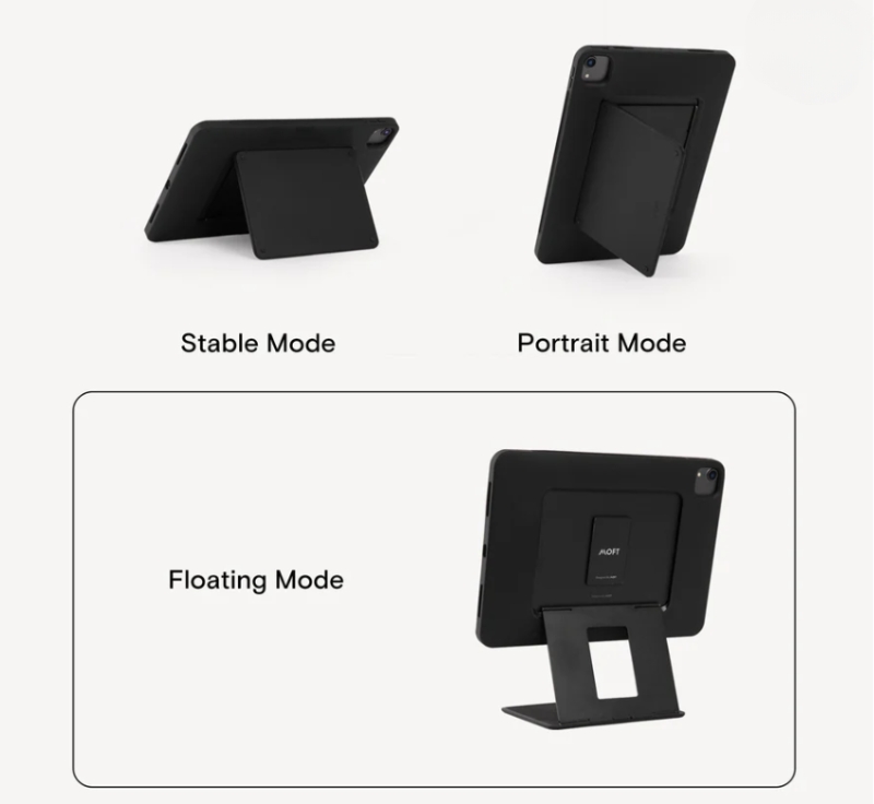 Review chi tiết 5 giá đỡ MOFT - Giá đỡ mỏng nhất thế giới 5 Review chi tiết 5 giá đỡ MOFT - Giá đỡ mỏng nhất thế giới Quà tặng công nghệ doanh nghiệp