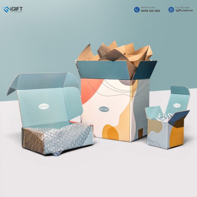 giá in hộp giấy theo yêu cầu