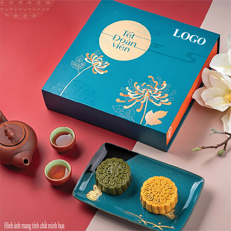 Bí quyết chọn hộp quà Trung Thu doanh nghiệp tặng đối tác, khách hàng Quà tặng công nghệ doanh nghiệp