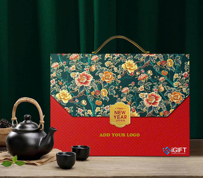 5+ Lỗi thường gặp khi chọn quà tết cho đối tác | Doanh nghiệp cần lưu ý Quà tặng công nghệ doanh nghiệp