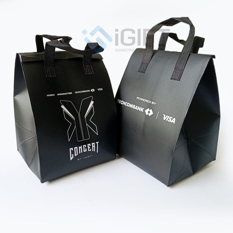 Túi giữ nhiệt - Quà tặng sự kiện Quà tặng công nghệ doanh nghiệp