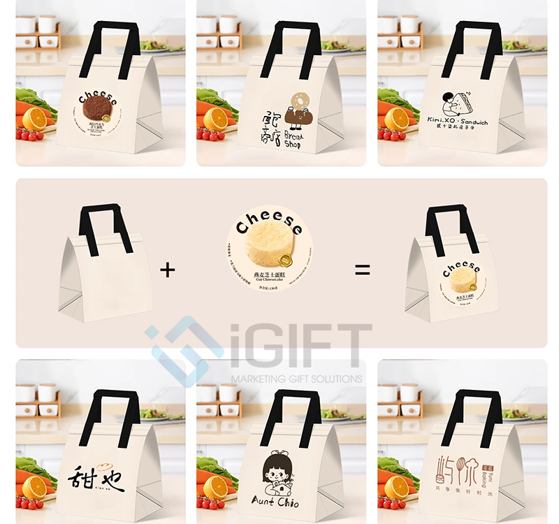 Mua Túi Giữ Nhiệt Trà Sữa In Logo Ở Đâu? Gợi Ý Địa Chỉ Uy Tín Quà tặng công nghệ doanh nghiệp