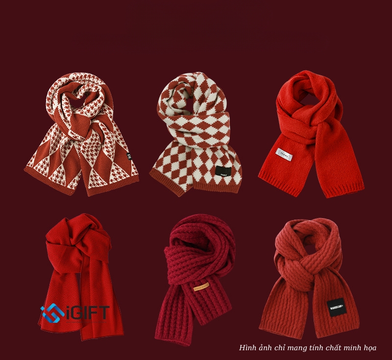 5+ gợi ý quà tặng lý tưởng cho khách hàng mùa Giáng sinh 4 5+ gợi ý quà tặng lý tưởng cho khách hàng mùa Giáng sinh Quà tặng công nghệ doanh nghiệp