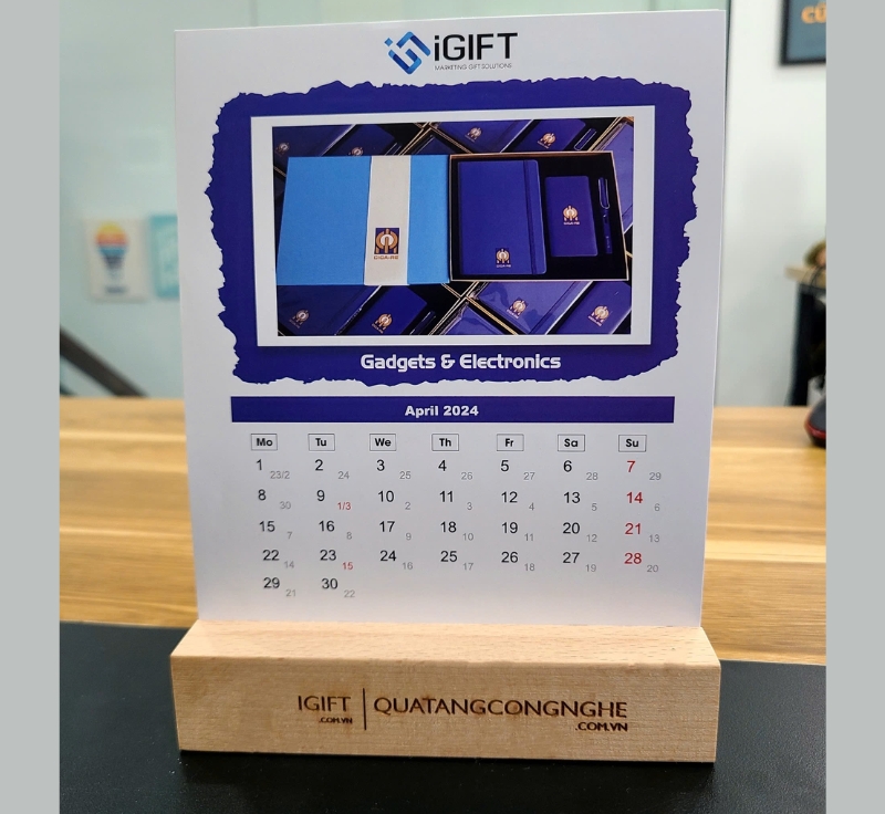 5+ Mẫu lịch để bàn mới nhất - in logo theo yêu cầu tại HCM - Hà Nội 2 5+ Mẫu lịch để bàn mới nhất - in logo theo yêu cầu tại HCM - Hà Nội Quà tặng công nghệ doanh nghiệp