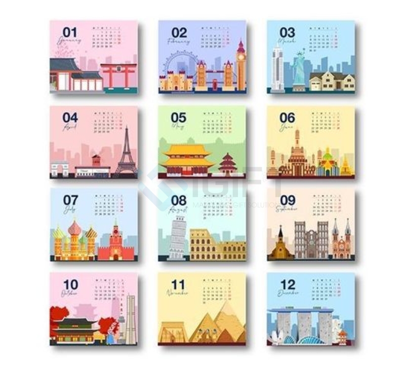 Lịch có bản quyền không? Những điều cần biết khi in lịch giấy 2 Lịch có bản quyền không? Những điều cần biết khi in lịch giấy Quà tặng công nghệ doanh nghiệp