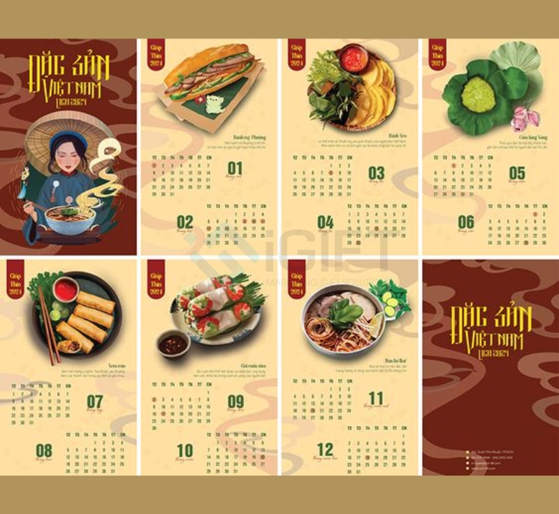 Lịch có bản quyền không? Những điều cần biết khi in lịch giấy 3 Lịch có bản quyền không? Những điều cần biết khi in lịch giấy Quà tặng công nghệ doanh nghiệp