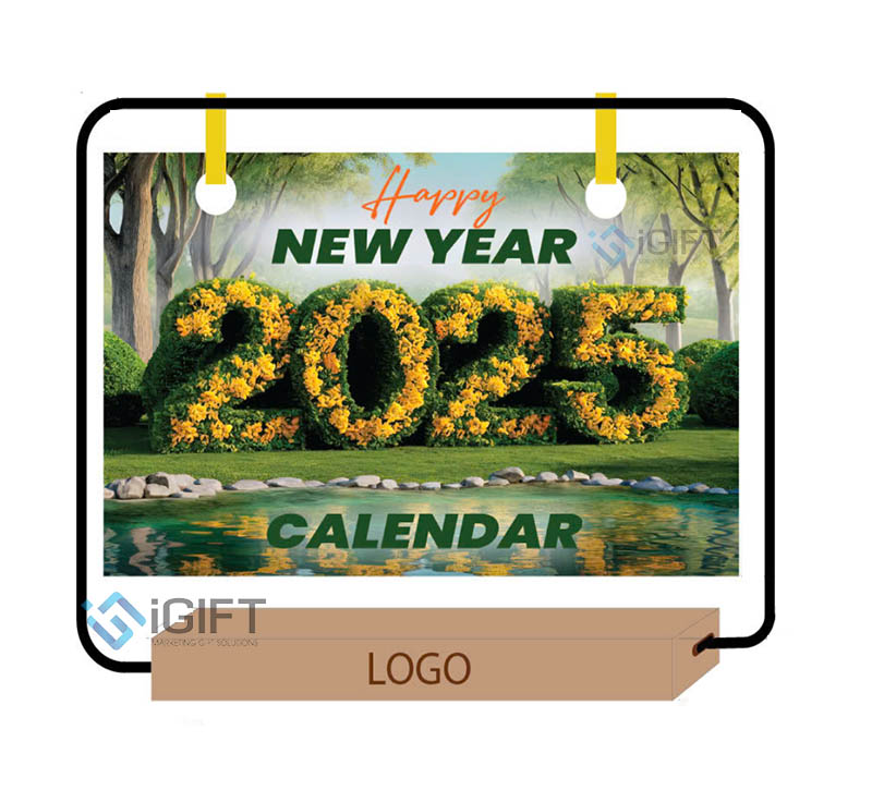 Mẫu lịch đế gỗ để bàn đẹp nhất 2025 5 Mẫu lịch đế gỗ để bàn đẹp nhất 2025 Quà tặng công nghệ doanh nghiệp