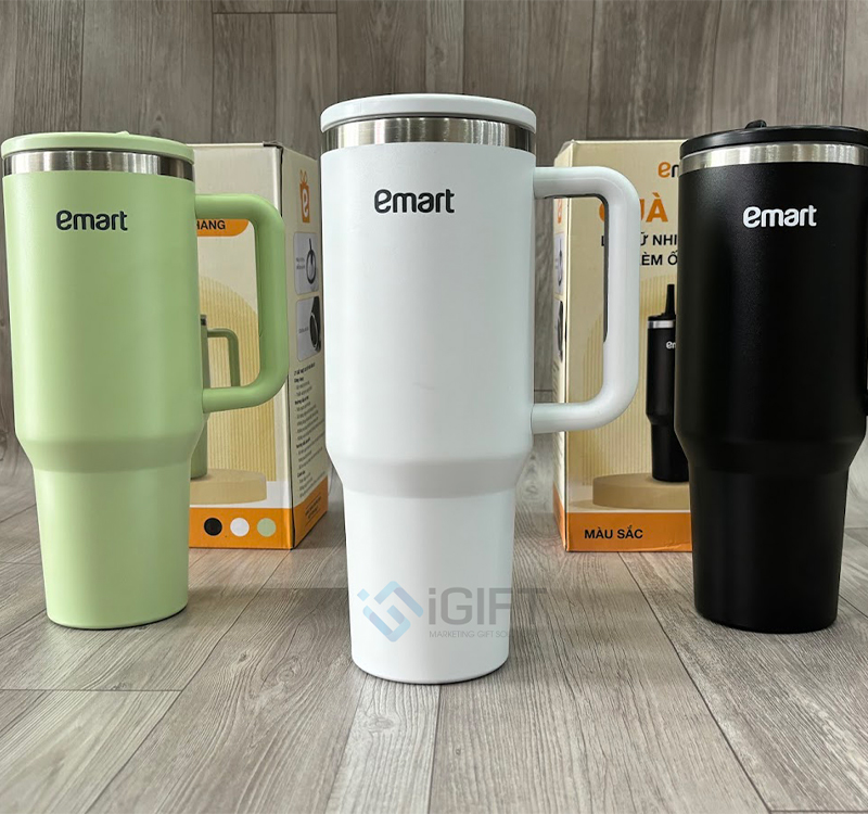 Tăng doanh thu với quà tặng khuyến mãi ấn tượng 4 Tăng doanh thu với quà tặng khuyến mãi ấn tượng Quà tặng công nghệ doanh nghiệp