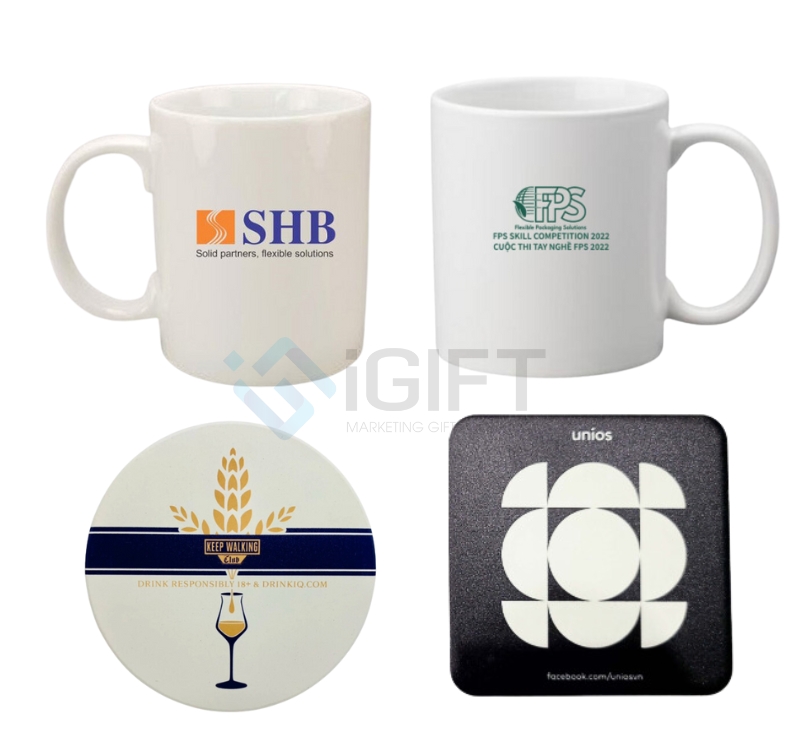 Gợi Ý Quà Tặng Sự Kiện Triển Lãm In Logo Dưới 100k 11 Gợi Ý Quà Tặng Sự Kiện Triển Lãm In Logo Dưới 100k Quà tặng công nghệ doanh nghiệp