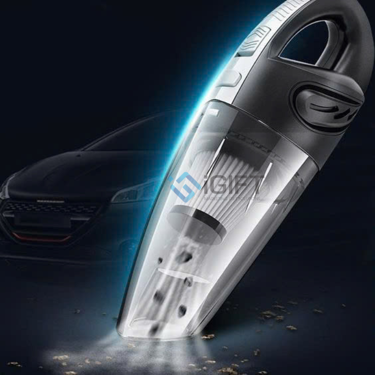 Mẹo sử dụng máy hút bụi mini hiệu quả cho xe hơi 2 Mẹo sử dụng máy hút bụi mini hiệu quả cho xe hơi Quà tặng công nghệ doanh nghiệp