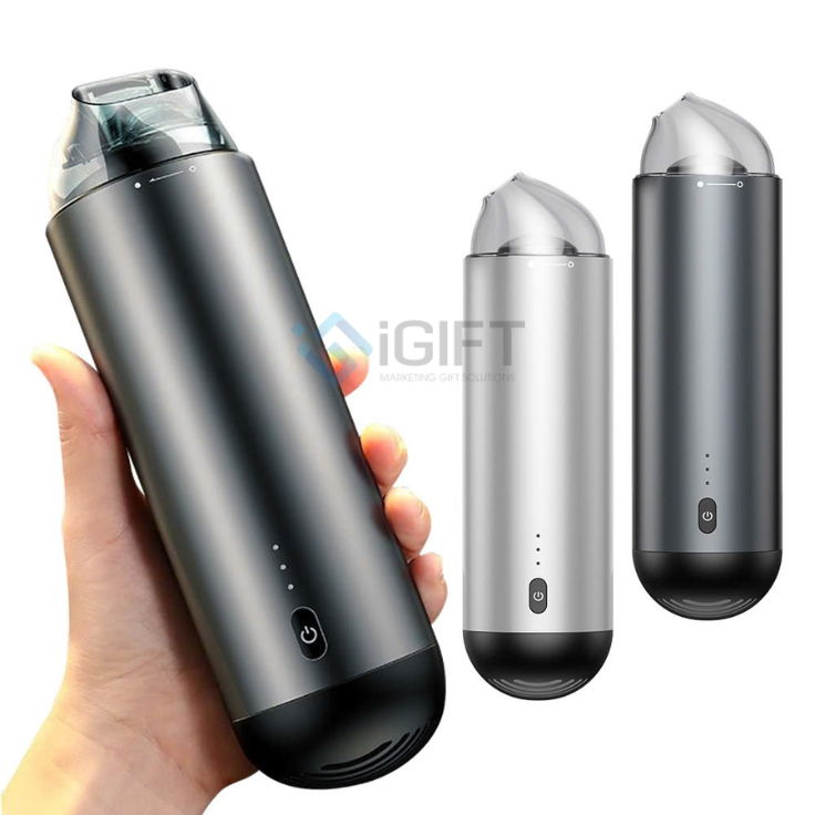 Mẹo sử dụng máy hút bụi mini hiệu quả cho xe hơi Quà tặng công nghệ doanh nghiệp