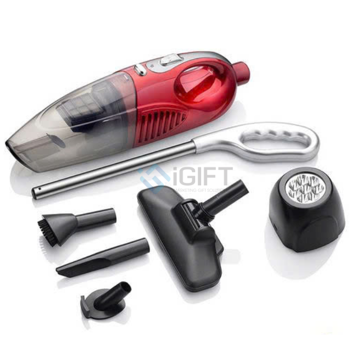 Mẹo sử dụng máy hút bụi mini hiệu quả cho xe hơi Quà tặng công nghệ doanh nghiệp