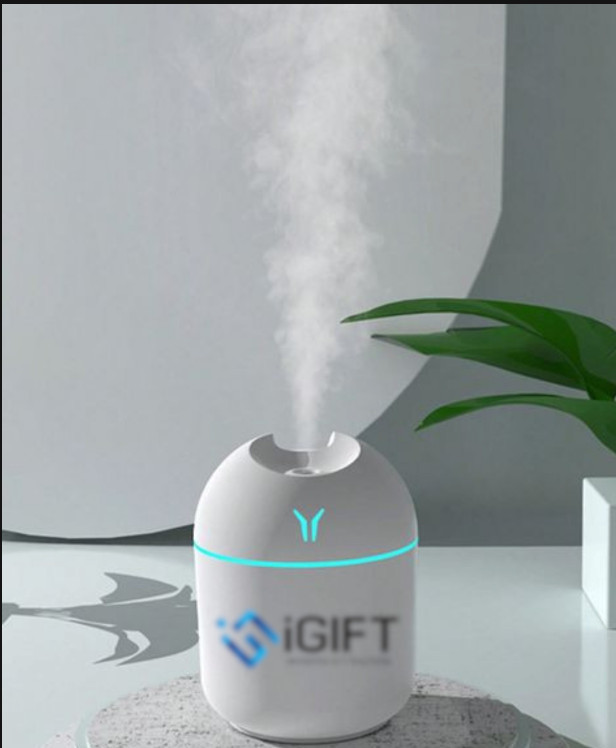 Máy khuếch tán tinh dầu - Quà tặng mang lại không gian thư giãn 1 Máy khuếch tán tinh dầu - Quà tặng mang lại không gian thư giãn Quà tặng công nghệ doanh nghiệp