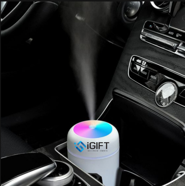 Máy khuếch tán tinh dầu - Quà tặng mang lại không gian thư giãn 4 Máy khuếch tán tinh dầu - Quà tặng mang lại không gian thư giãn Quà tặng công nghệ doanh nghiệp