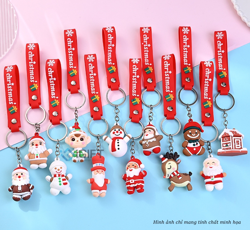 5+ gợi ý quà tặng lý tưởng cho khách hàng mùa Giáng sinh 6 5+ gợi ý quà tặng lý tưởng cho khách hàng mùa Giáng sinh Quà tặng công nghệ doanh nghiệp