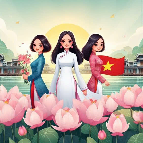Gửi yêu thương dịp 20/10 bằng quà tặng hương thơm Quà tặng công nghệ doanh nghiệp