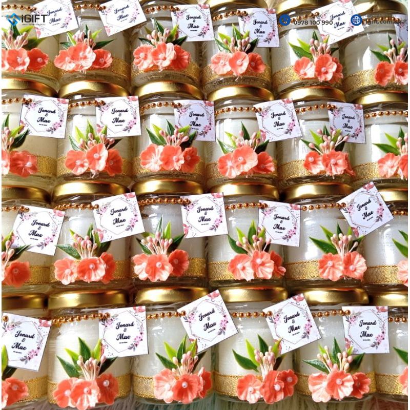 quà door gift phổ biến - 1