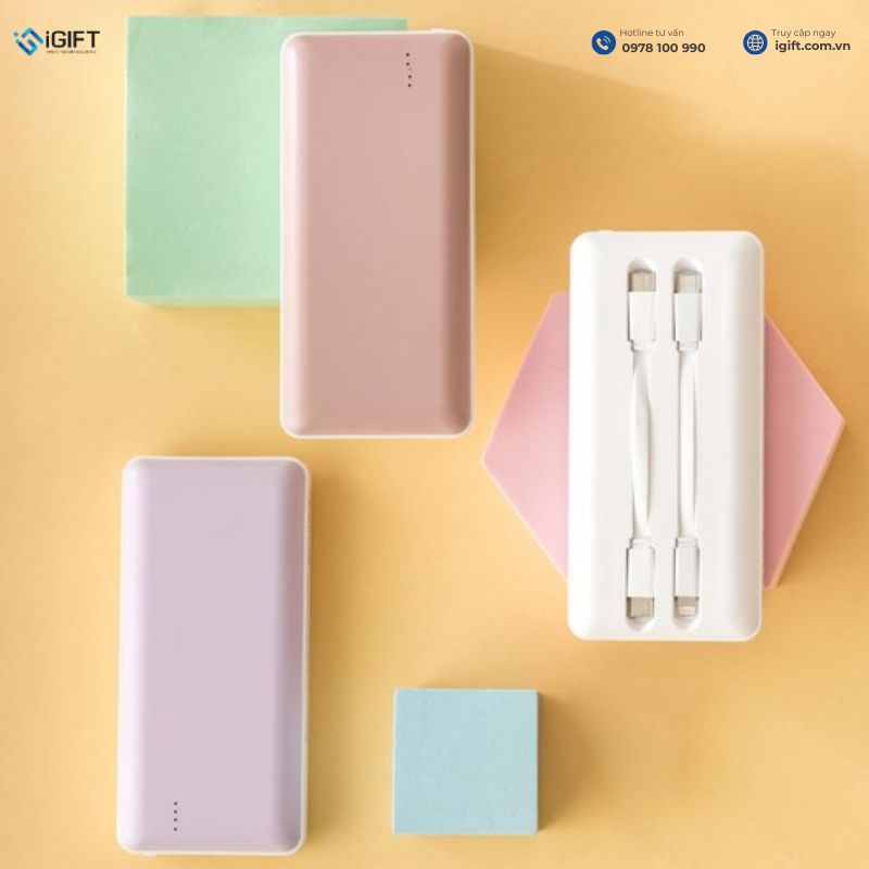 quà door gift phổ biến - 8