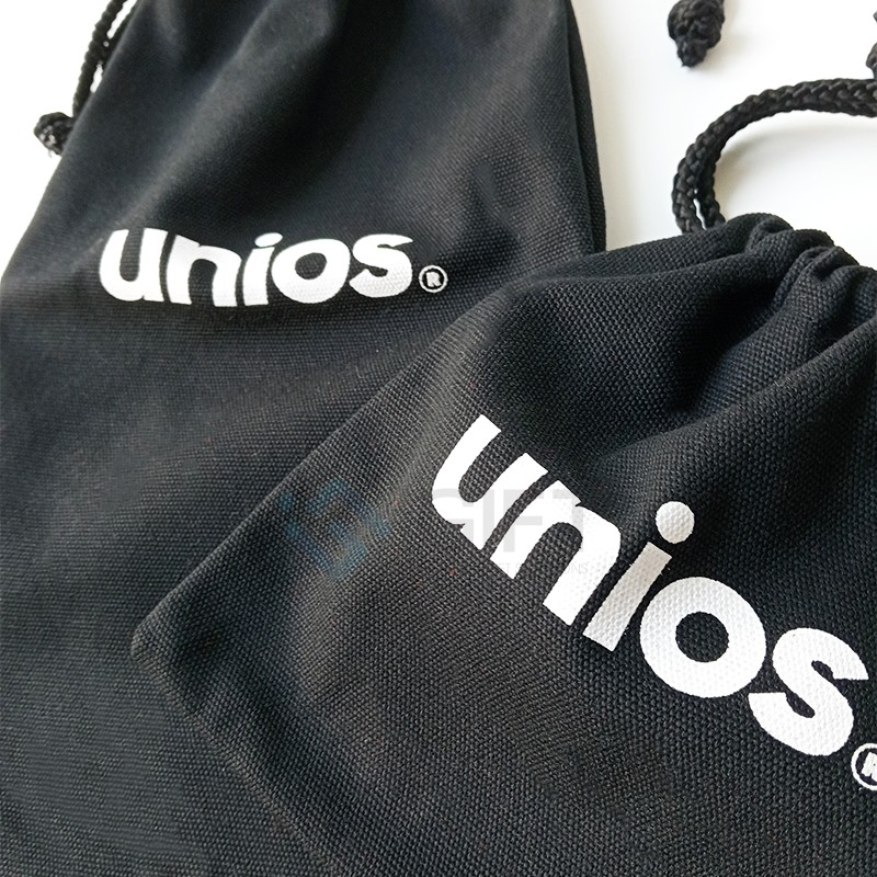 Túi vải canvas dây rút - Sản xuất theo yêu cầu Quà tặng công nghệ doanh nghiệp