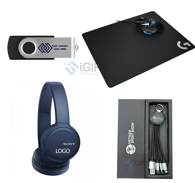 “Vật bất ly thân” của GenZ ở văn phòng - Quà tặng GenZ ưa thích 7 “Vật bất ly thân” của GenZ ở văn phòng - Quà tặng GenZ ưa thích Quà tặng công nghệ doanh nghiệp