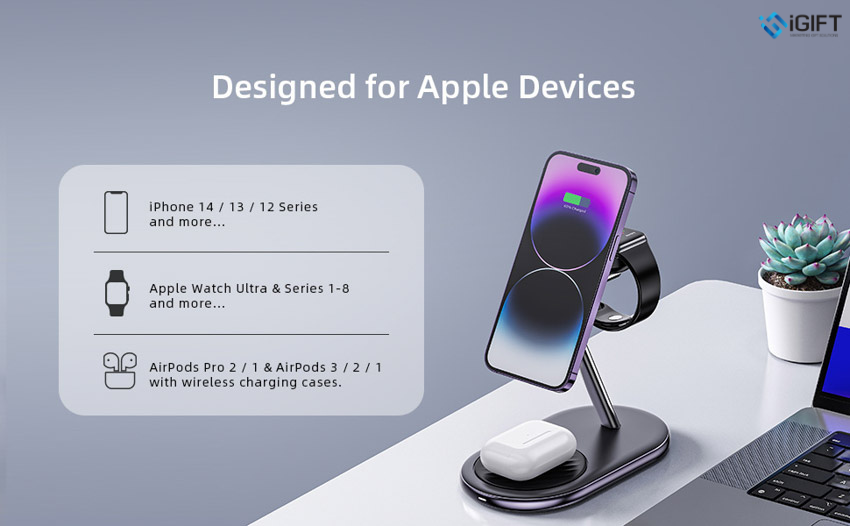 Quà tặng doanh nghiệp iGift