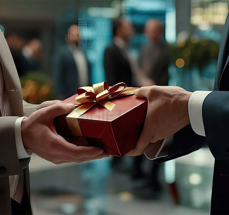 Quà tặng cuối năm dành cho đối tác | Xây dựng mối quan hệ bền vững 1 Quà tặng cuối năm dành cho đối tác | Xây dựng mối quan hệ bền vững Quà tặng công nghệ doanh nghiệp