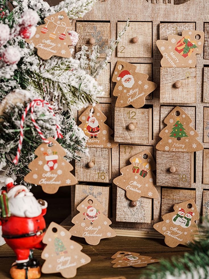 Văn hóa tặng quà Giáng sinh độc đáo tại các công ty Châu Âu 2 Văn hóa tặng quà Giáng sinh độc đáo tại các công ty Châu Âu Quà tặng công nghệ doanh nghiệp