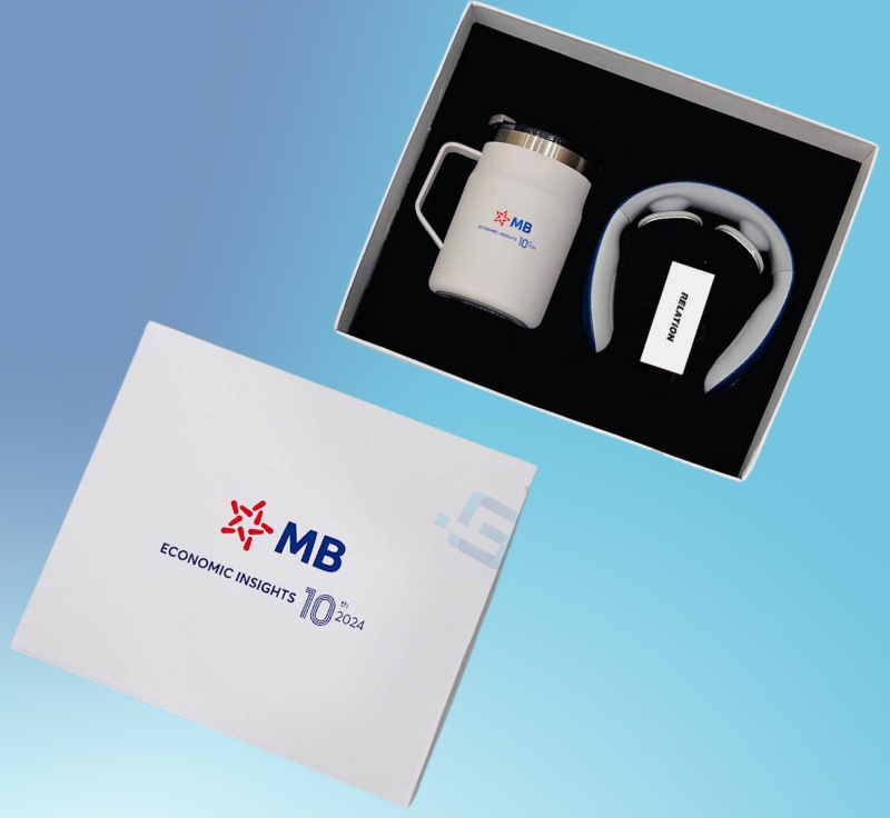 Hội thảo MB Bank - Điều gì đã tạo nên thành công của một sự kiện? 5 Hội thảo MB Bank - Điều gì đã tạo nên thành công của một sự kiện? Quà tặng công nghệ doanh nghiệp