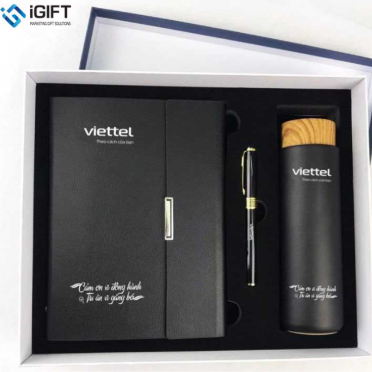 Sự khác nhau giữa quà tặng có và không có logo 1 Sự khác nhau giữa quà tặng có và không có logo Quà tặng công nghệ doanh nghiệp