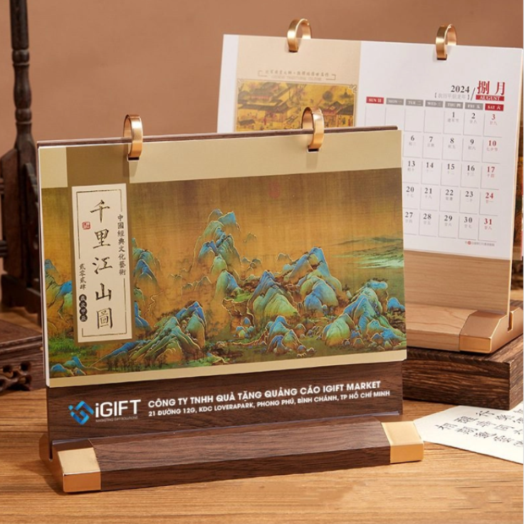 Sự khác nhau giữa quà tặng có và không có logo 4 Sự khác nhau giữa quà tặng có và không có logo Quà tặng công nghệ doanh nghiệp