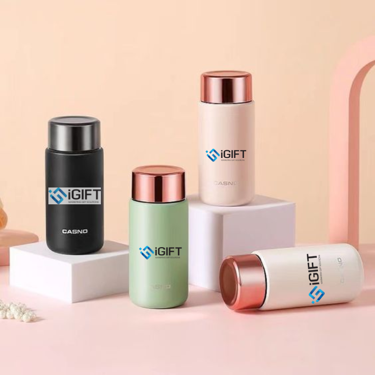 Sự khác nhau giữa quà tặng có và không có logo 3 Sự khác nhau giữa quà tặng có và không có logo Quà tặng công nghệ doanh nghiệp