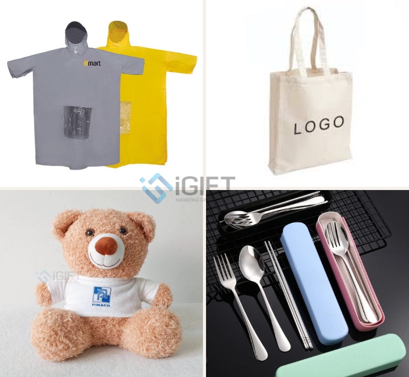 Gợi ý quà tặng khuyến mãi ngành tiêu dùng giúp tăng doanh số Quà tặng công nghệ doanh nghiệp