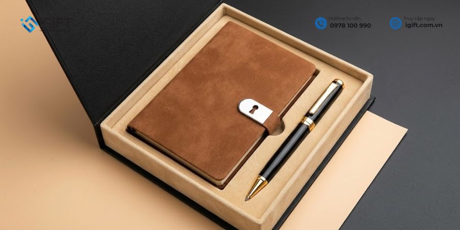 quà tặng ngành bất động sản in logo -4