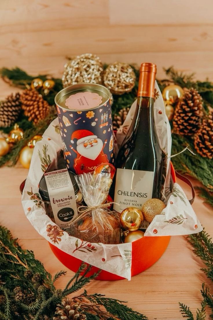 Văn hóa tặng quà Giáng sinh độc đáo tại các công ty Châu Âu 5 Văn hóa tặng quà Giáng sinh độc đáo tại các công ty Châu Âu Quà tặng công nghệ doanh nghiệp