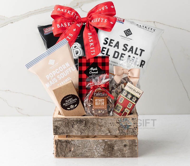 Tặng quà năm mới của các công ty trên thế giới có gì khác biệt? 2 Tặng quà năm mới của các công ty trên thế giới có gì khác biệt? Quà tặng công nghệ doanh nghiệp