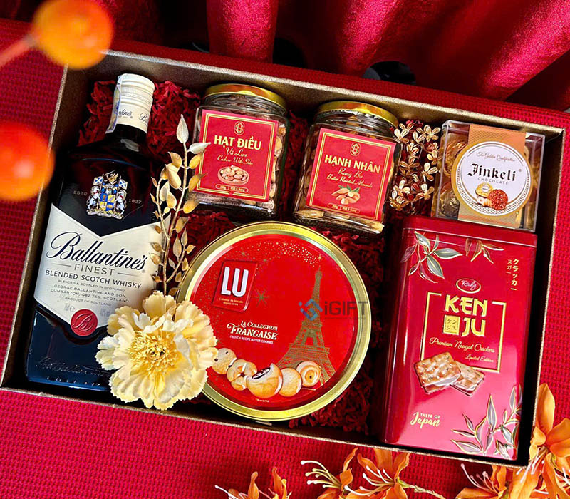 Quà Tết sức khỏe sang trọng | Bộ Quà Tết thương hiệu 2025 3 Quà Tết sức khỏe sang trọng | Bộ Quà Tết thương hiệu 2025 Quà tặng công nghệ doanh nghiệp