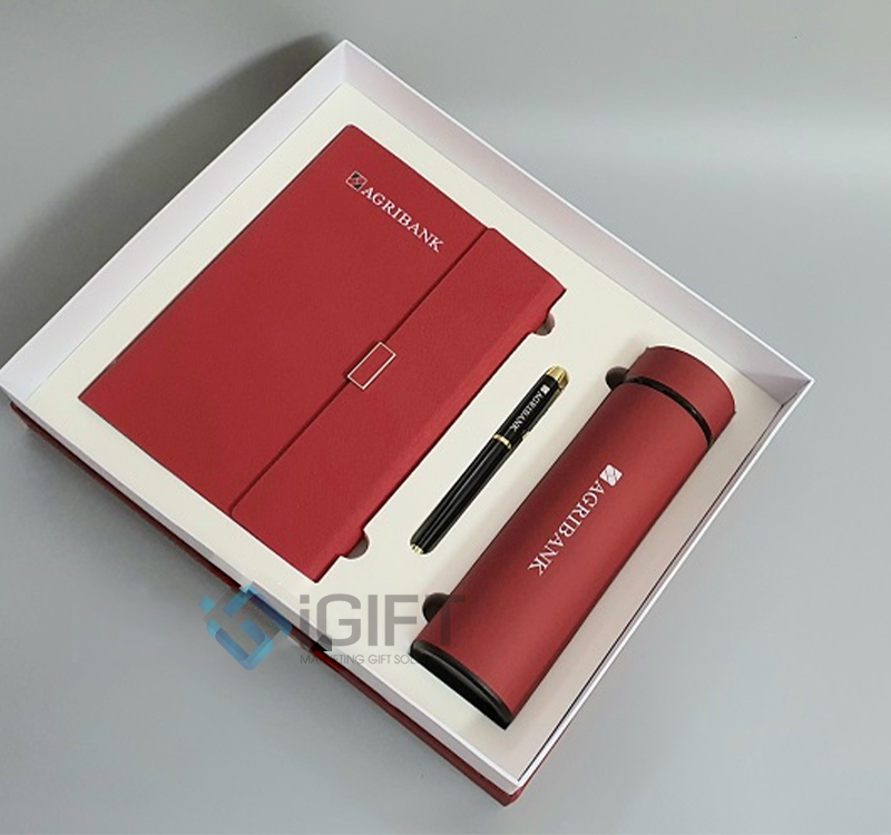Gợi ý Welcome Gift chào đón nhân viên mới chuyên nghiệp Quà tặng công nghệ doanh nghiệp